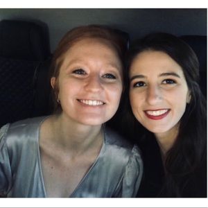 Meet your Posher, Lane